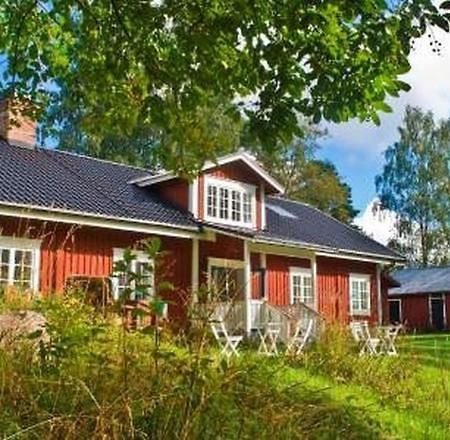 Stf Kungsgarden Langvind Bed & Breakfast Enånger Екстериор снимка